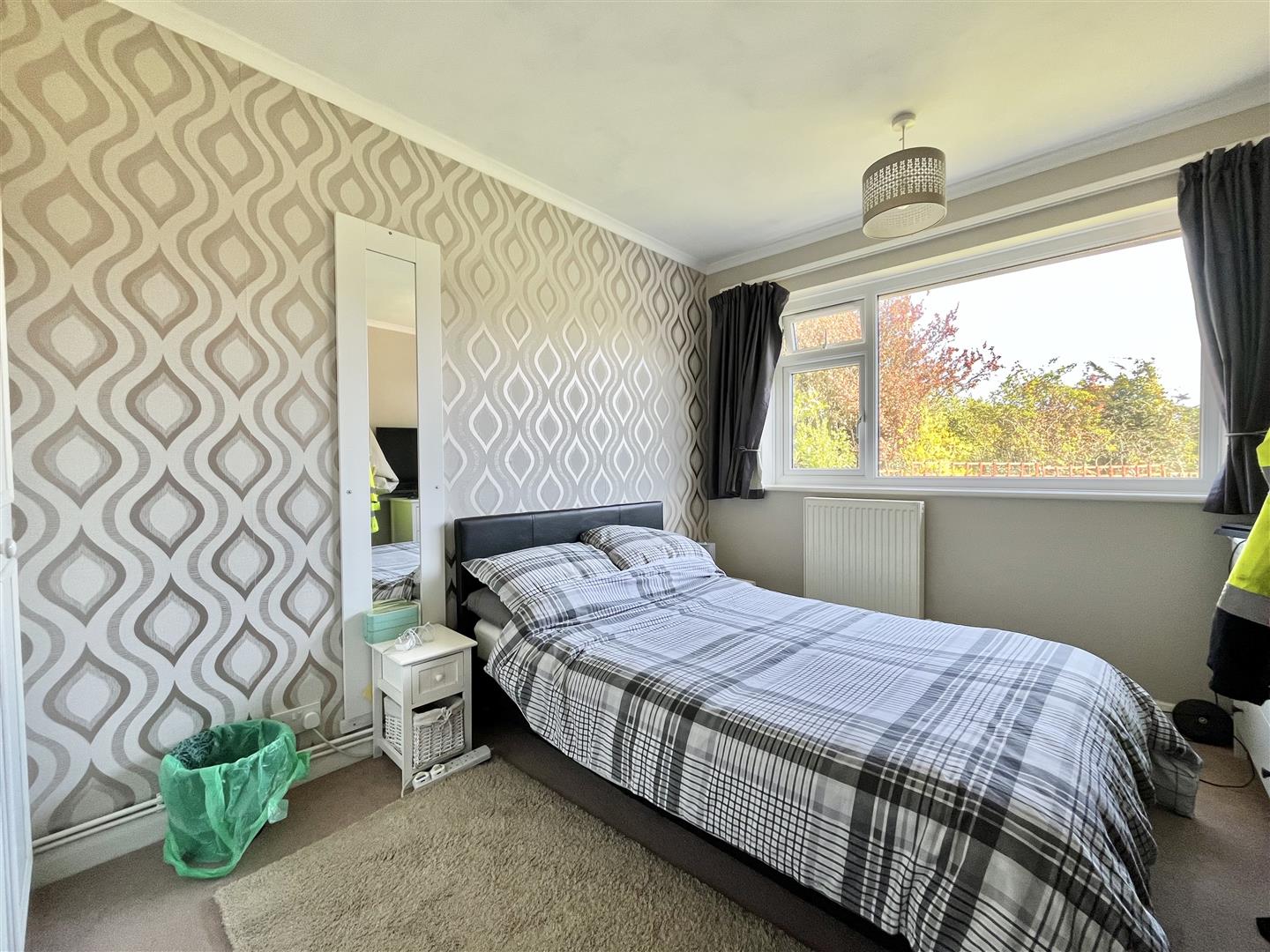 Meadow Way, Fairlight
